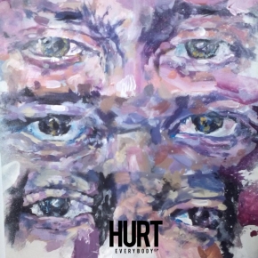 [EP]: Hurt Everybody – Hurt Everybody EP
