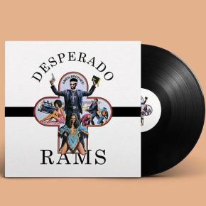 [New Music]: RAMS – “Desperado”